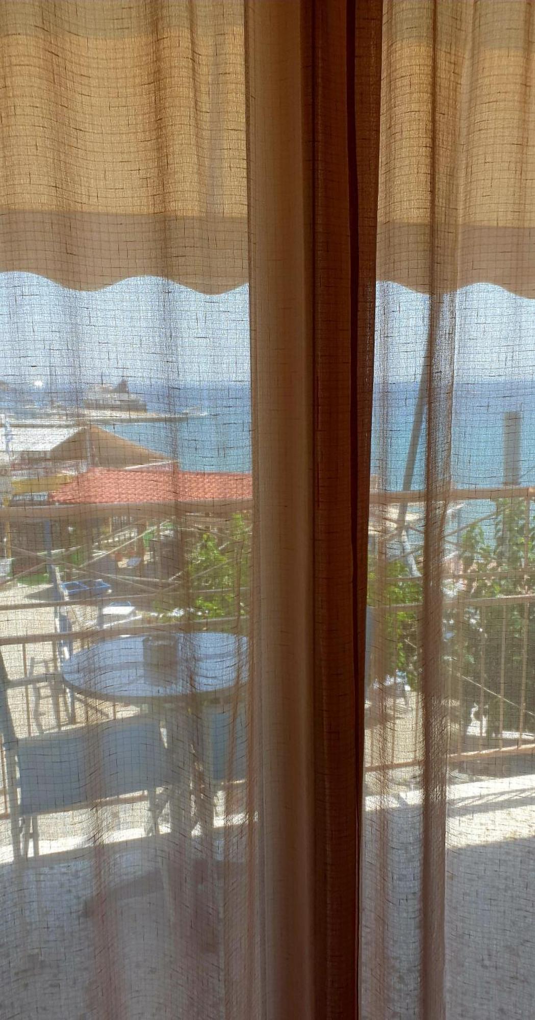 Hotel Acqua Marina - Άκουα Μαρίνα à Agia Marina  Extérieur photo